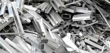 Aluminium Scrap